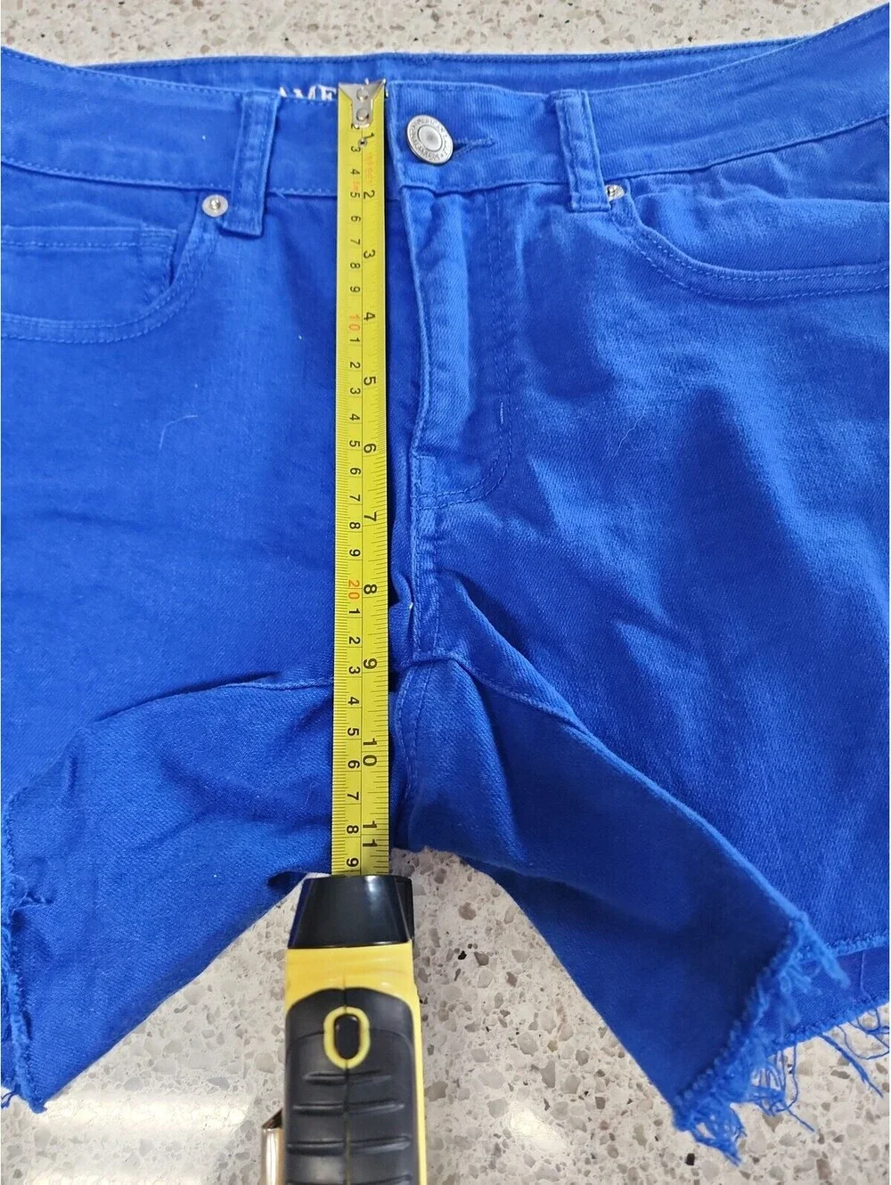 Shorts - Picture 7 of 8